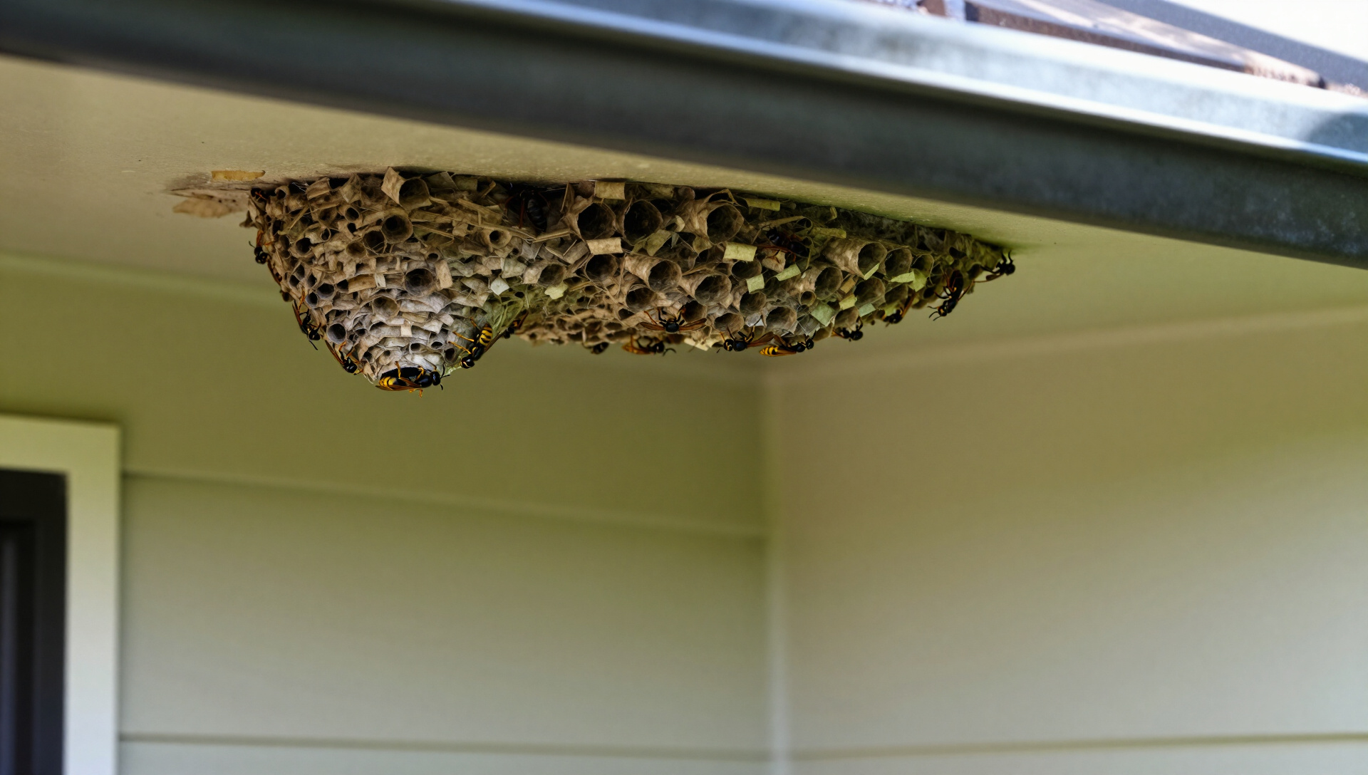 Bees and Wasp Removal in Hebersham