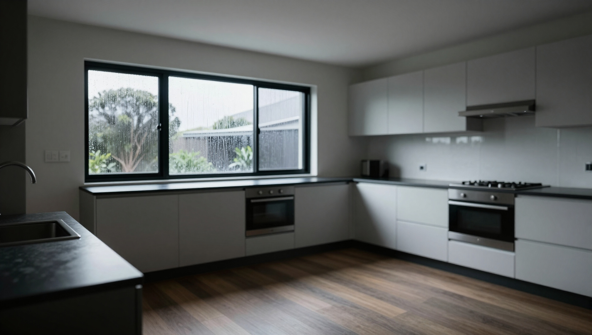 End of lease pest control in Hebersham
